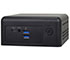 Jetway N11-1135 (Intel i5-1135G7 Tiger Lake-UP3, 5x USB 3.2, 2x LAN)