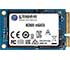 Kingston mSATA SSD 256GB (SKC600MS/256G)