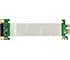 PCE120 PCIe(x1) Riser flexible (150 mm)