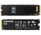Samsung 990 EVO Plus SSD M.2 4TB (MZ-V9S4T0BW)