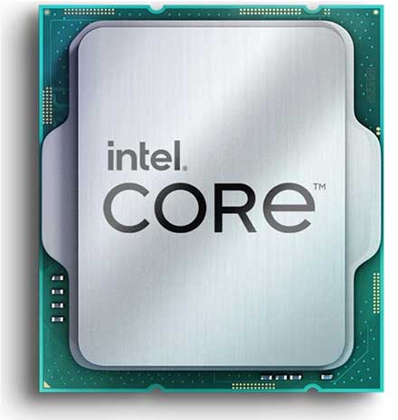 INTEL i5-8500T (Sockel LGA1151) 6x 3500MHz Max [TRAY]