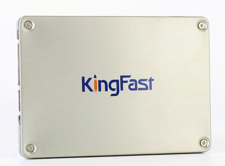 Kingfast/hoodisk F9-WIDE SATA SSD 128GB (Wide temperature range -40 to 85�C)